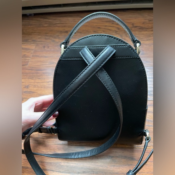 Kate Spade Mini Backpack - Picture 2 of 7